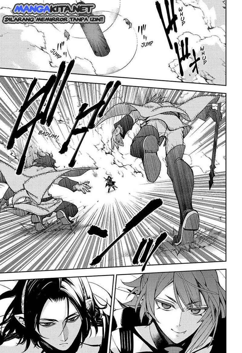 Owari no Seraph Bab 29 halaman 44
