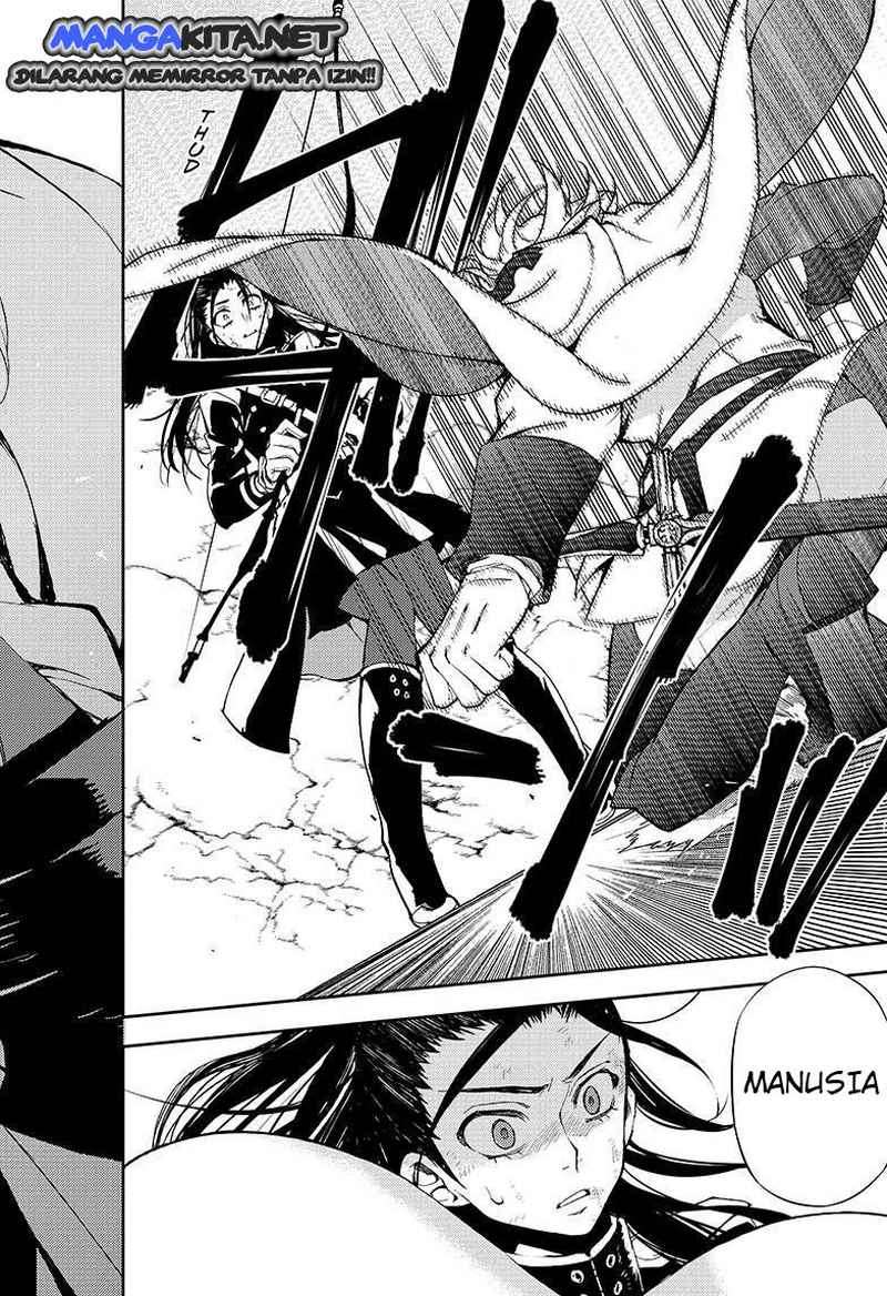 Owari no Seraph Bab 29 halaman 45