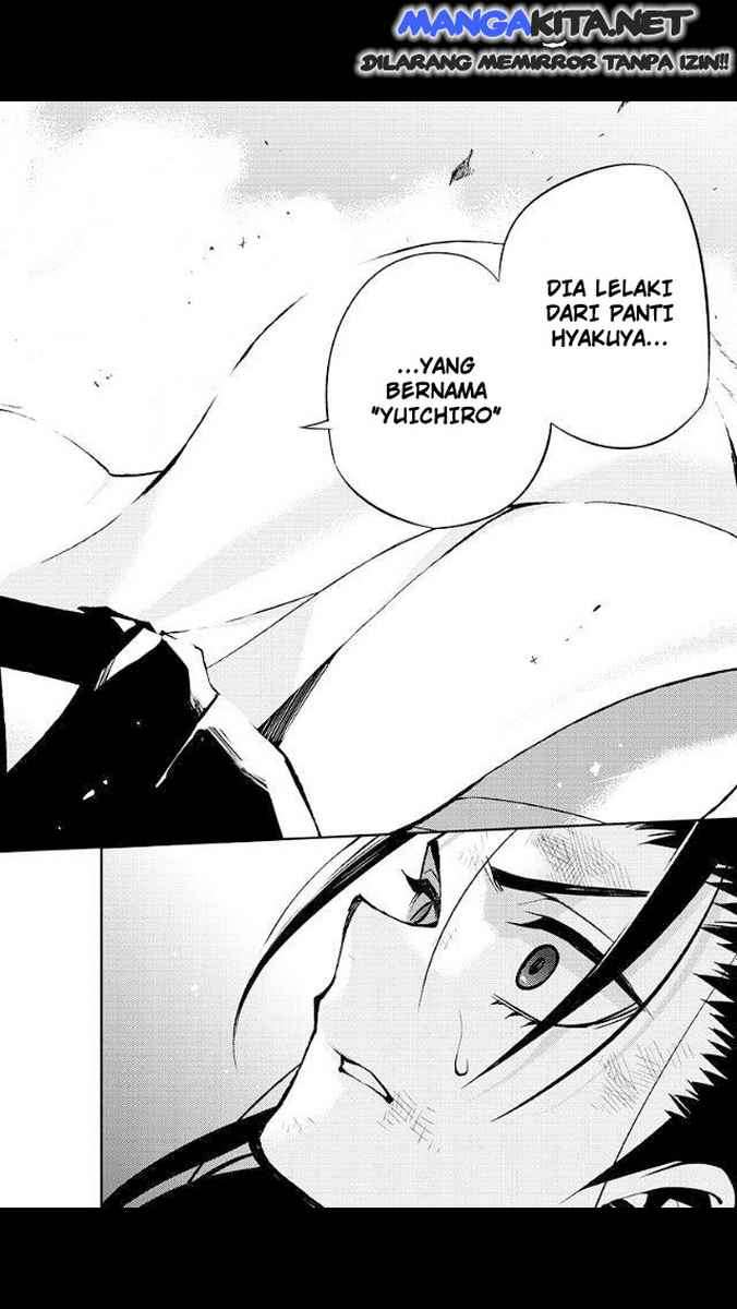 Owari no Seraph Bab 30 halaman 10