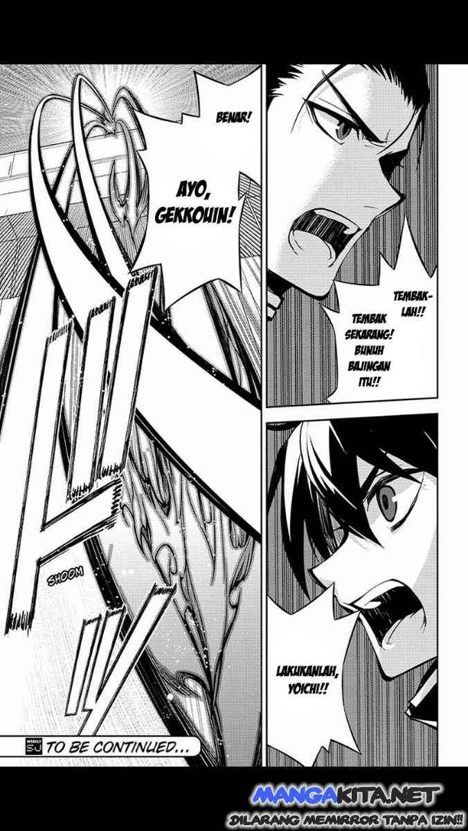 Owari no Seraph Bab 30 halaman 47