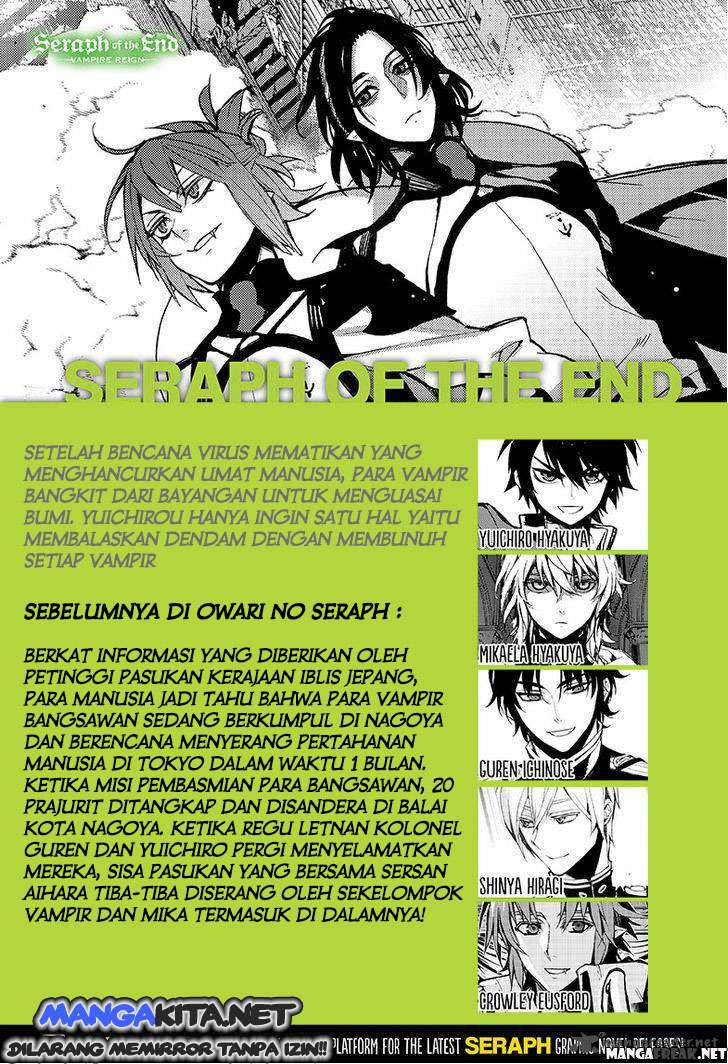 Owari no Seraph Bab 31 halaman 2