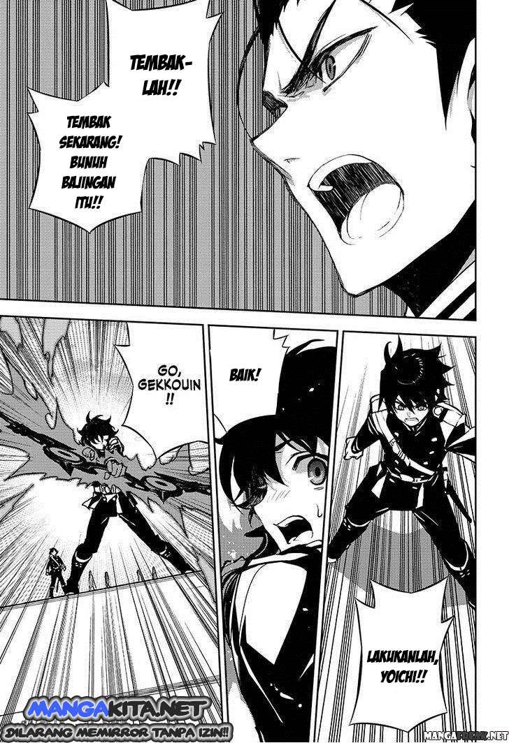 Owari no Seraph Bab 31 halaman 3
