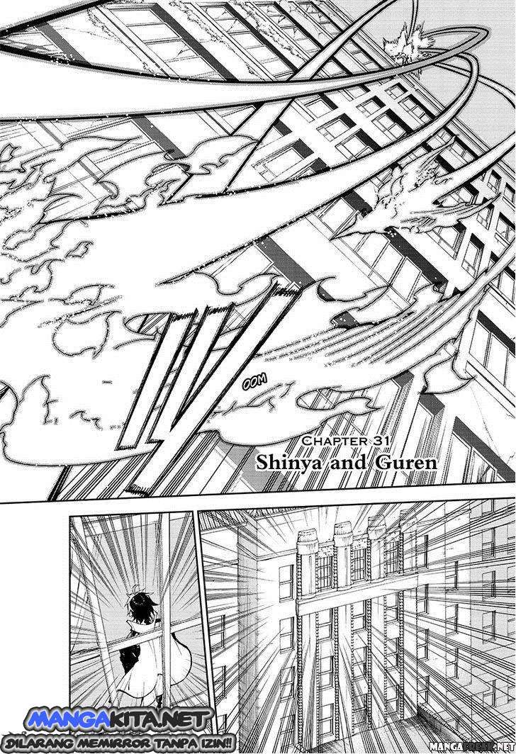 Owari no Seraph Bab 31 halaman 4