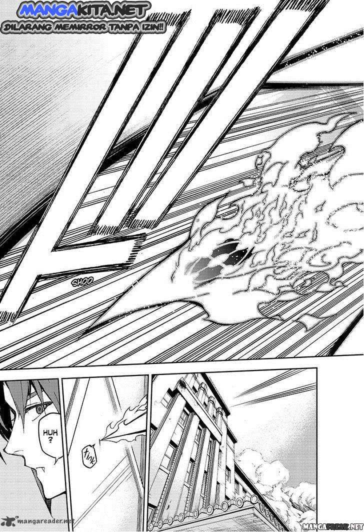 Owari no Seraph Bab 31 halaman 5