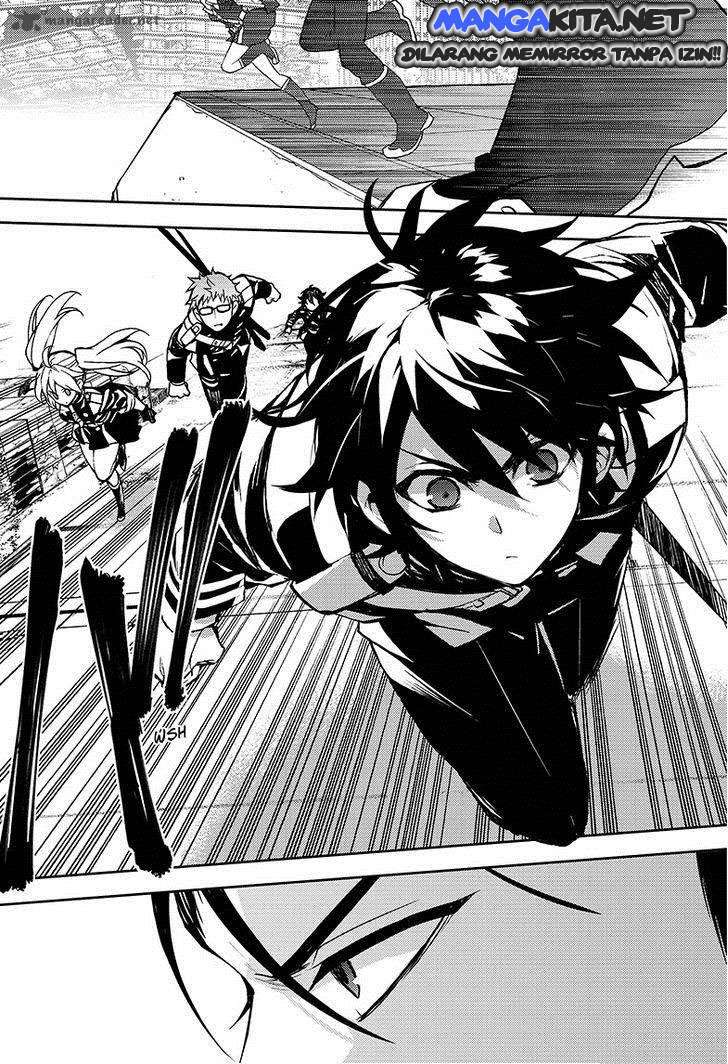 Owari no Seraph Bab 31 halaman 31