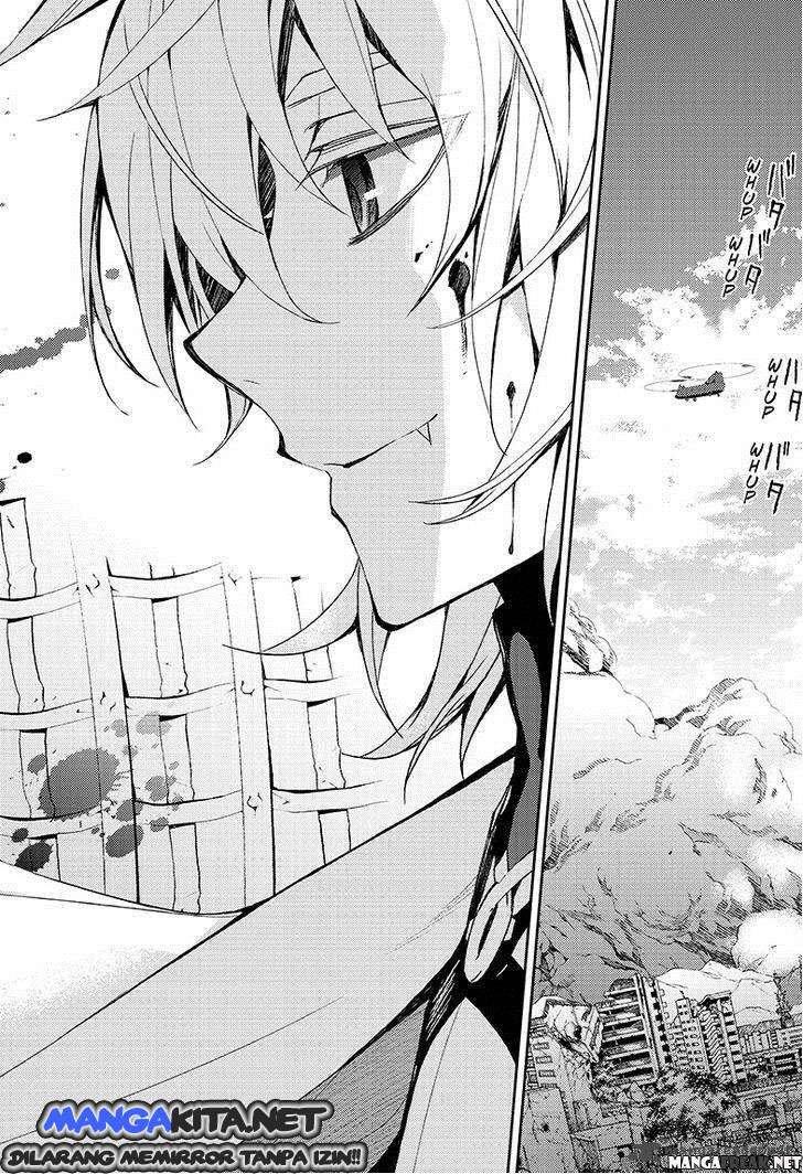 Owari no Seraph Bab 31 halaman 46