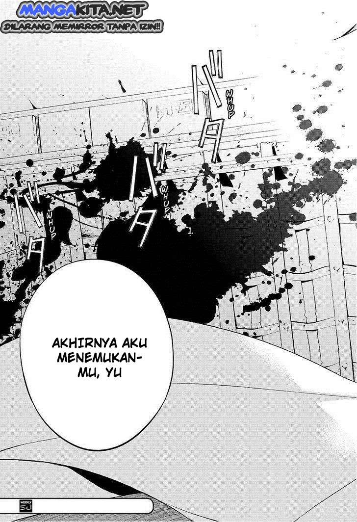 Owari no Seraph Bab 31 halaman 47