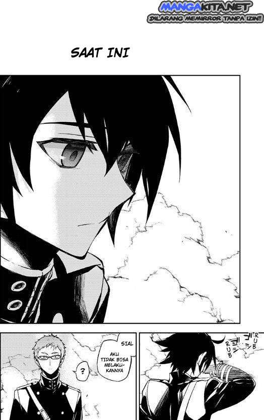 Owari no Seraph Bab 33 halaman 39