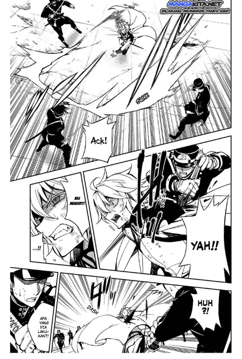 Owari no Seraph Bab 35 halaman 19
