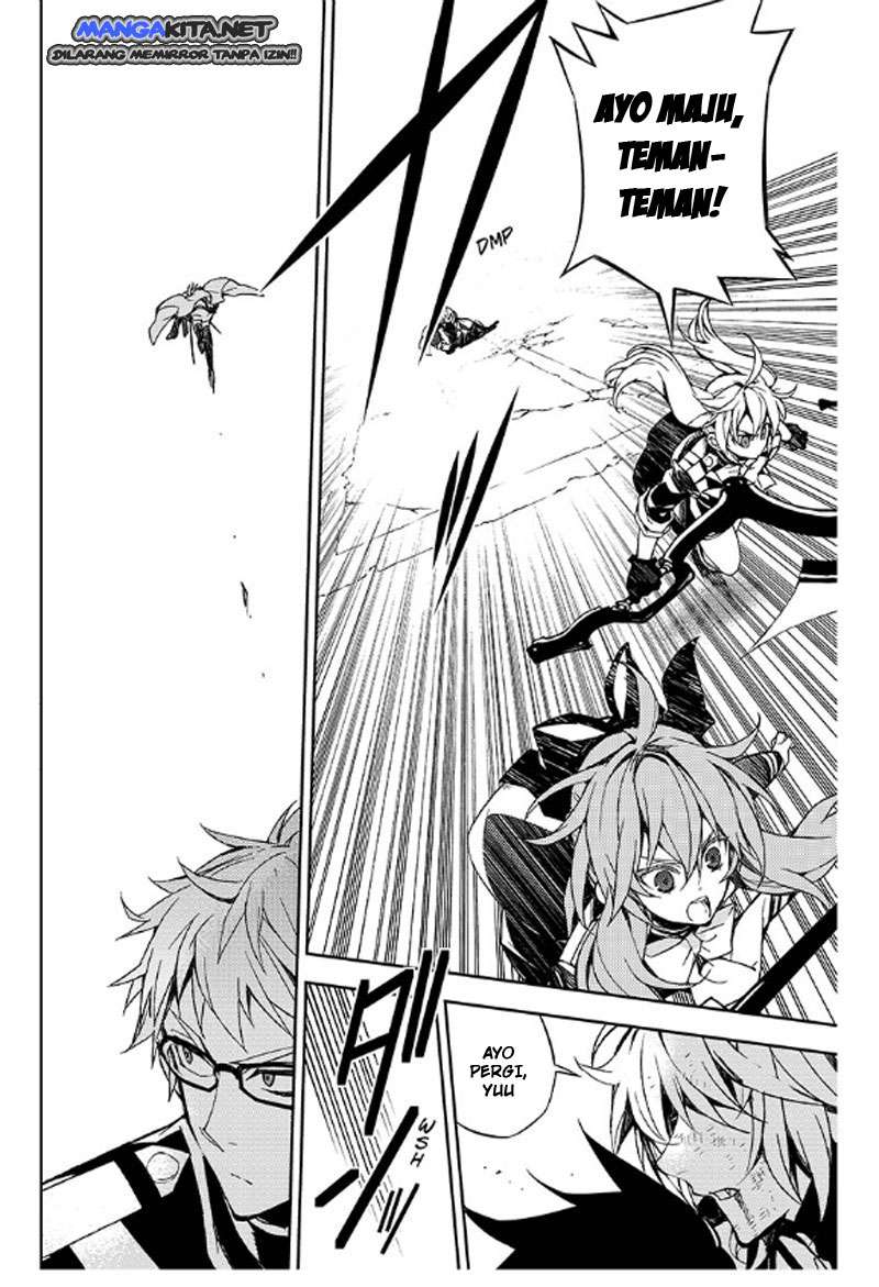 Owari no Seraph Bab 35 halaman 35