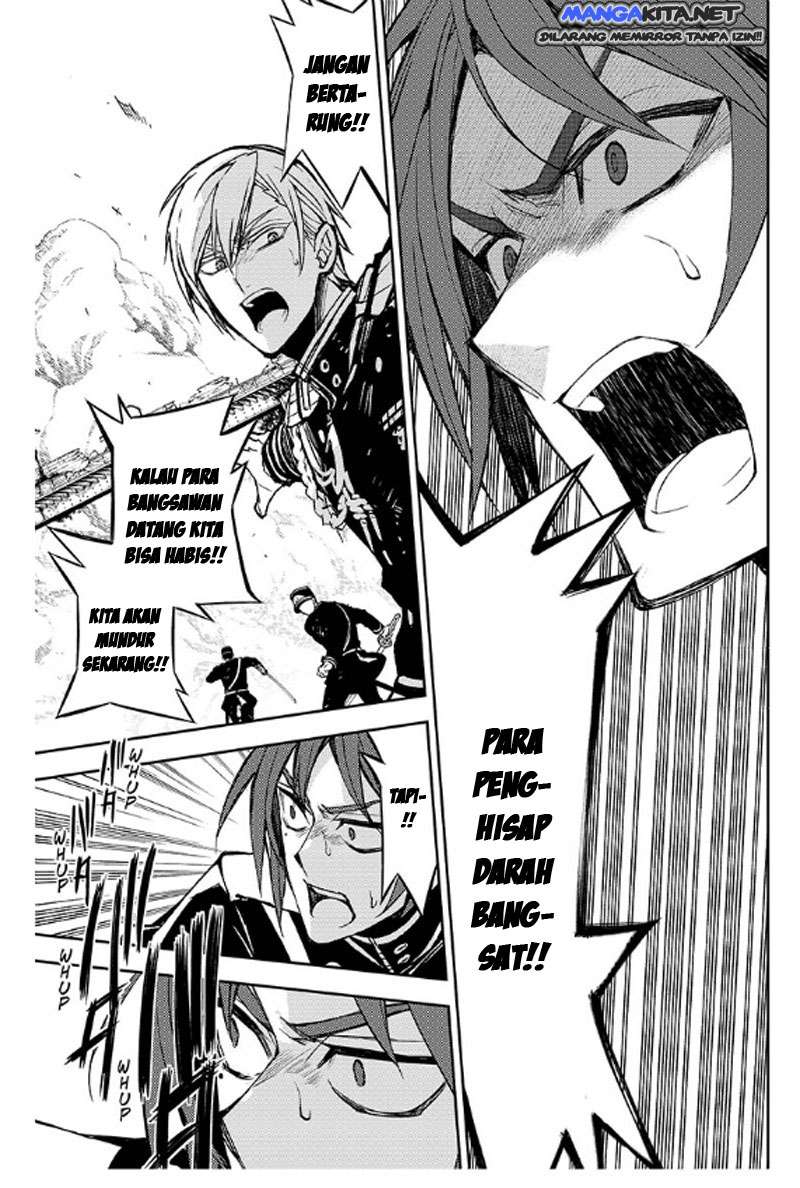 Owari no Seraph Bab 35 halaman 41
