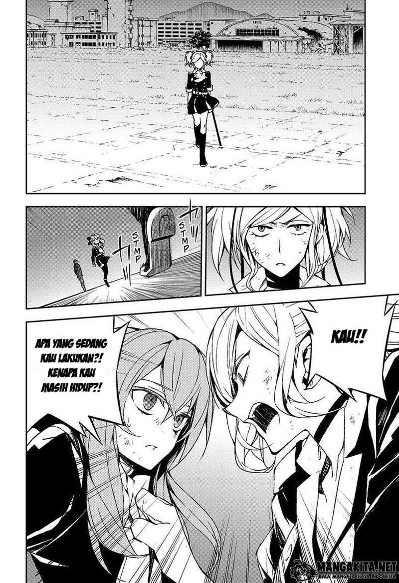Owari no Seraph Bab 38 halaman 5