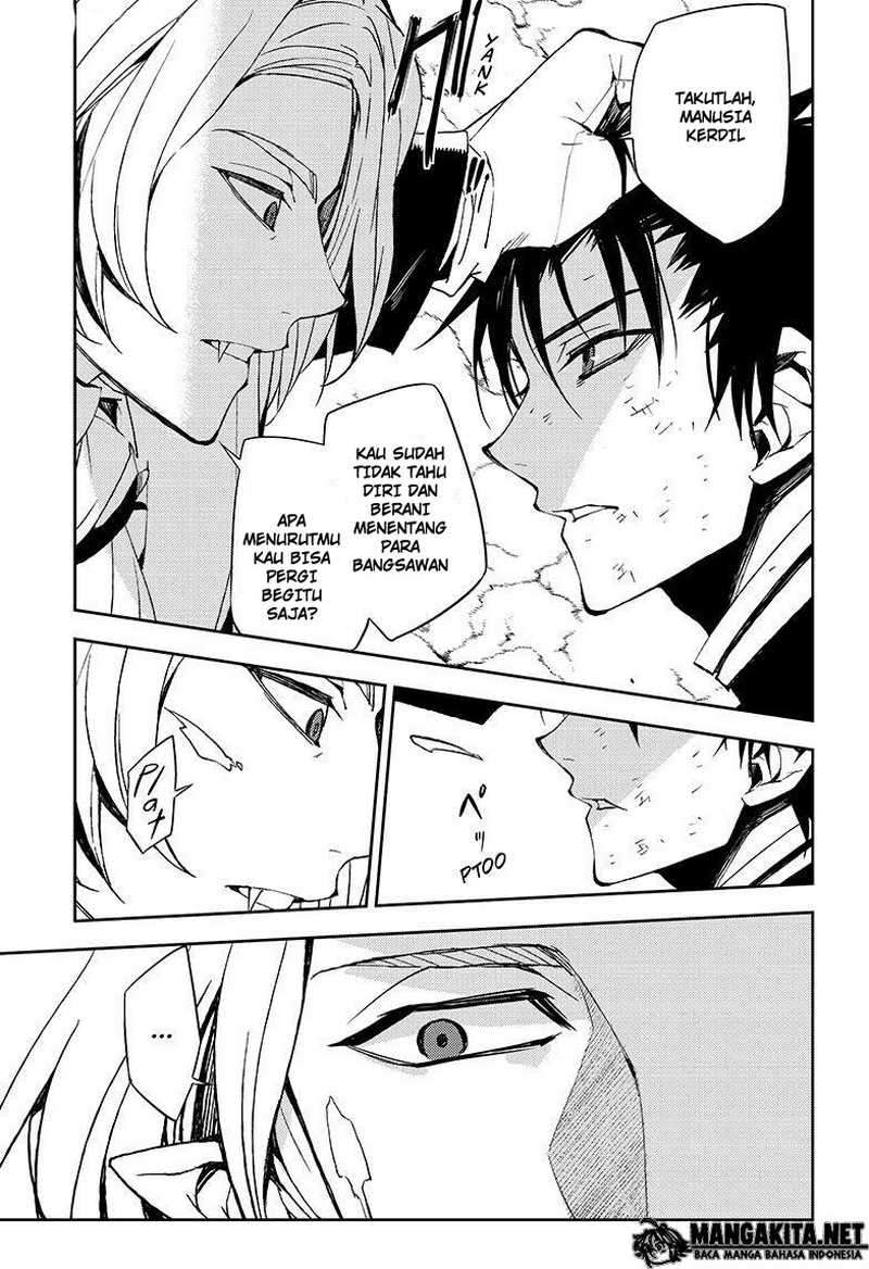 Owari no Seraph Bab 38 halaman 29