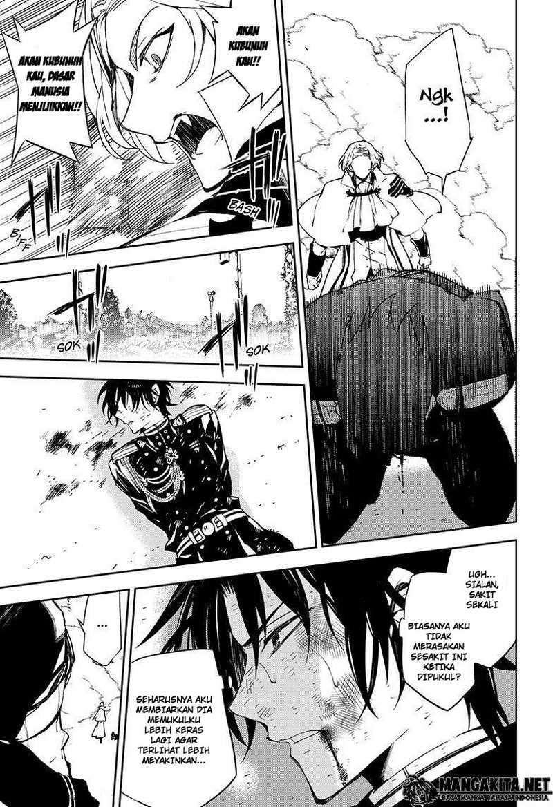 Owari no Seraph Bab 38 halaman 31