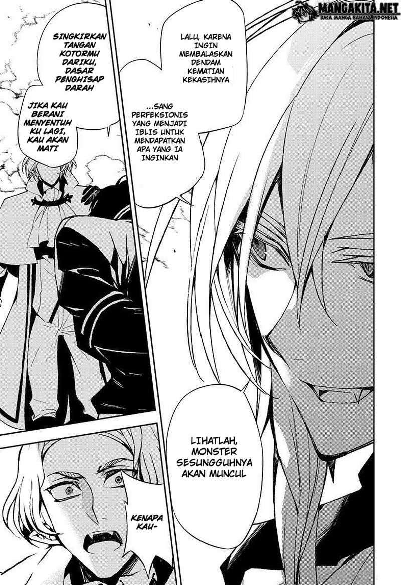 Owari no Seraph Bab 38 halaman 38