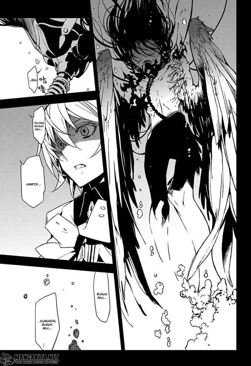 Owari no Seraph Bab 39 halaman 5