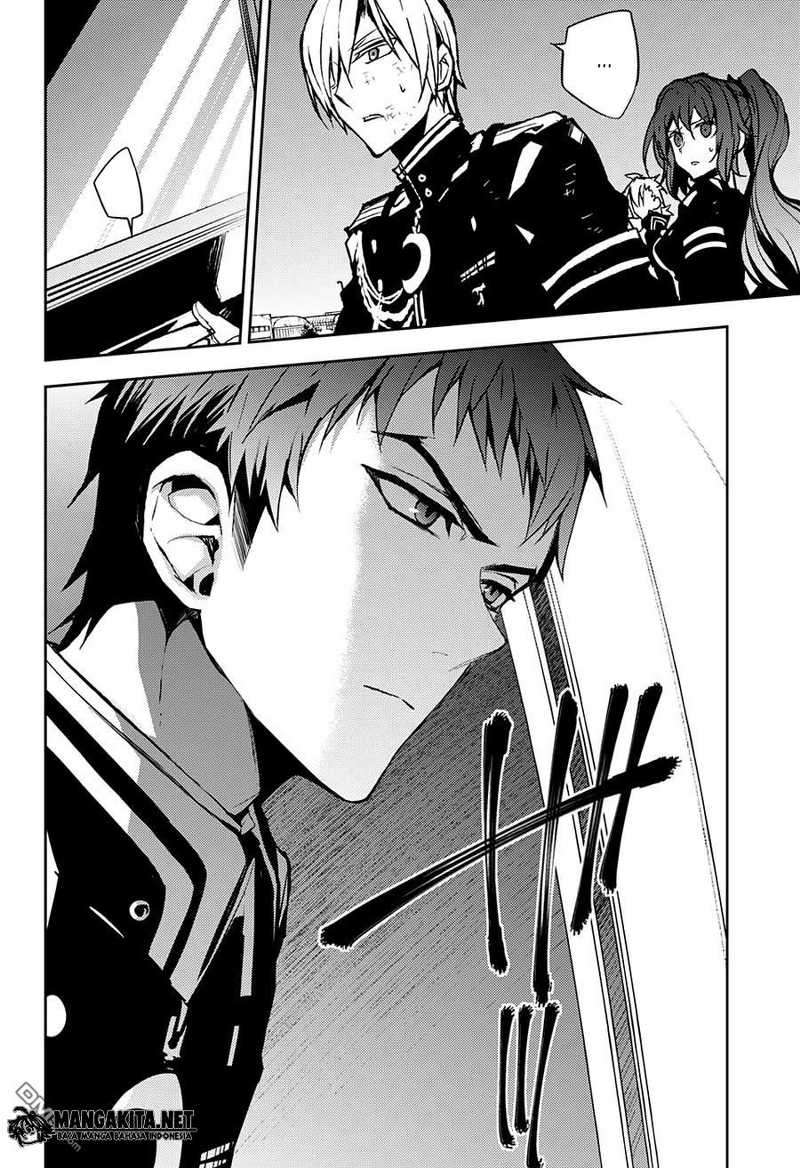 Owari no Seraph Bab 39 halaman 20