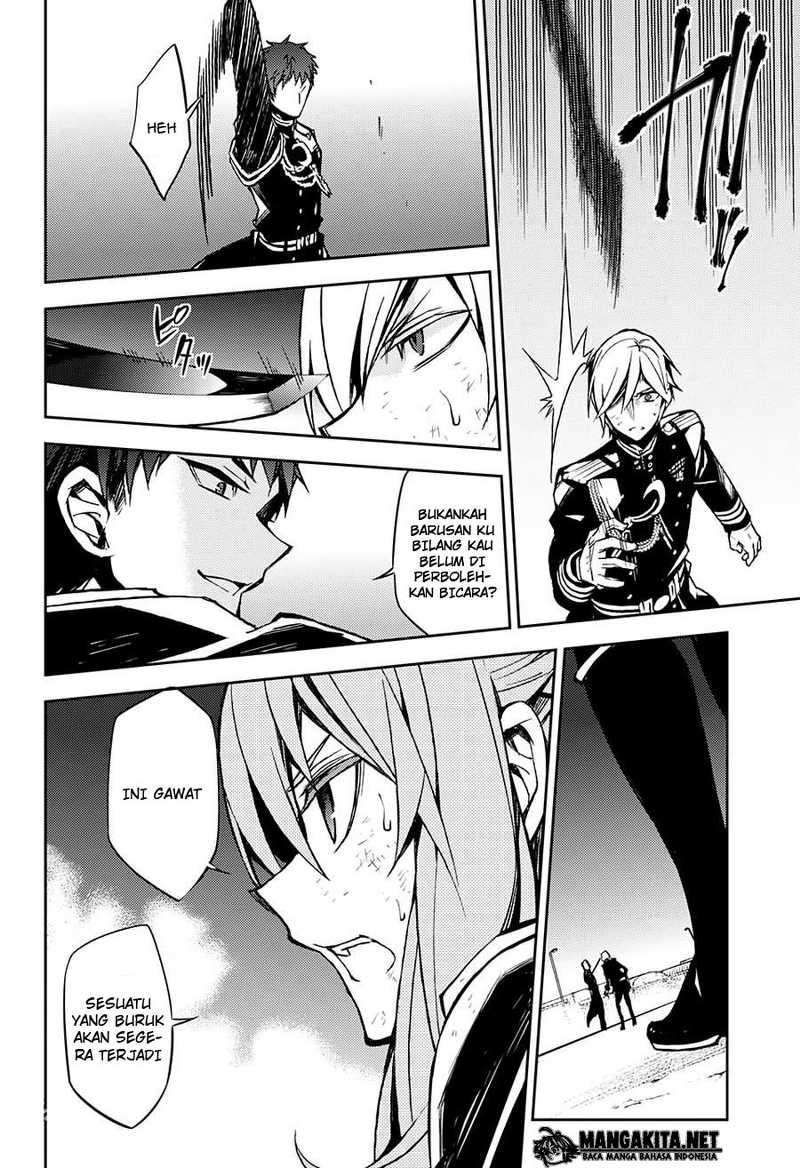 Owari no Seraph Bab 39 halaman 27