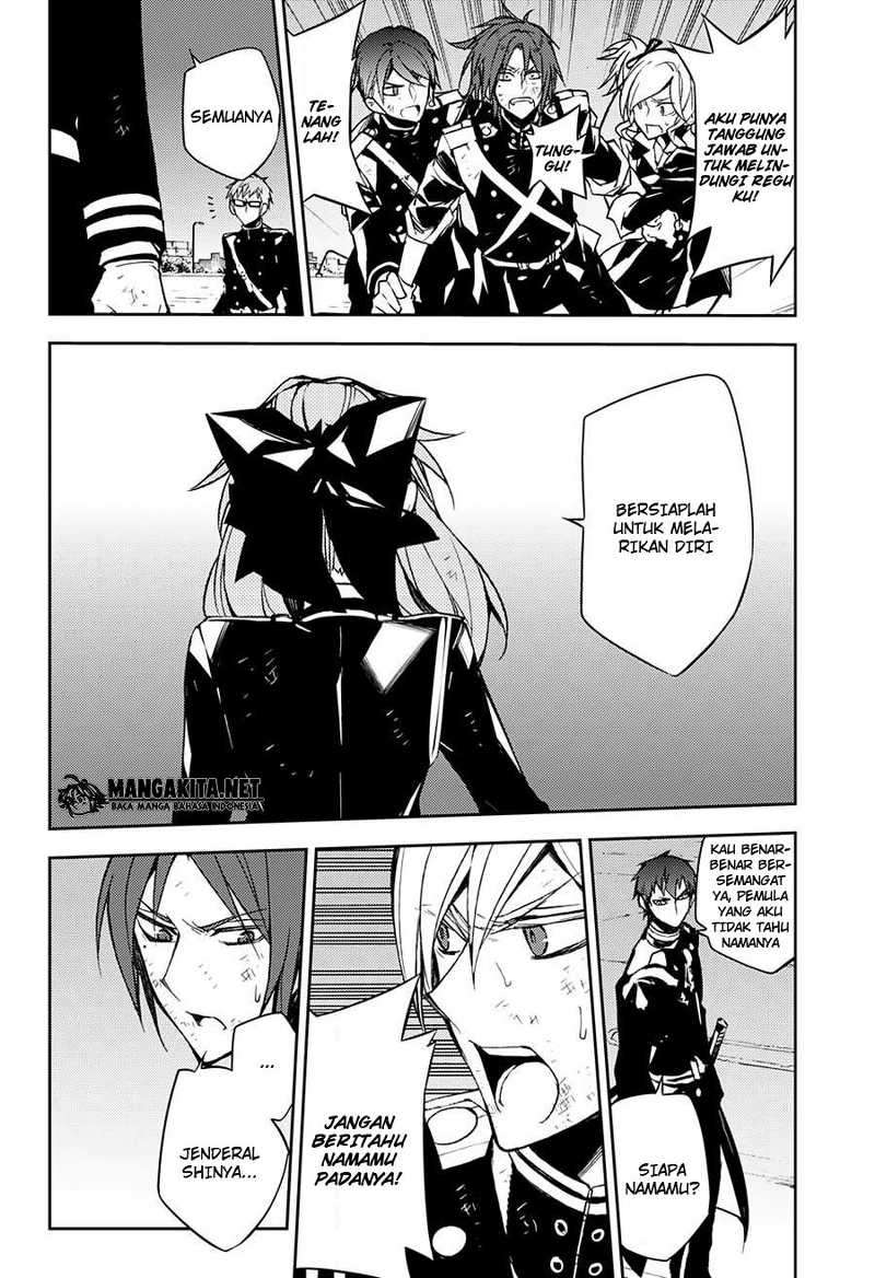 Owari no Seraph Bab 39 halaman 29