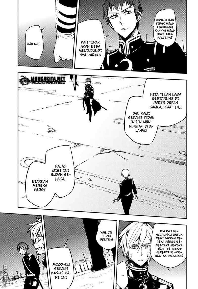 Owari no Seraph Bab 39 halaman 30
