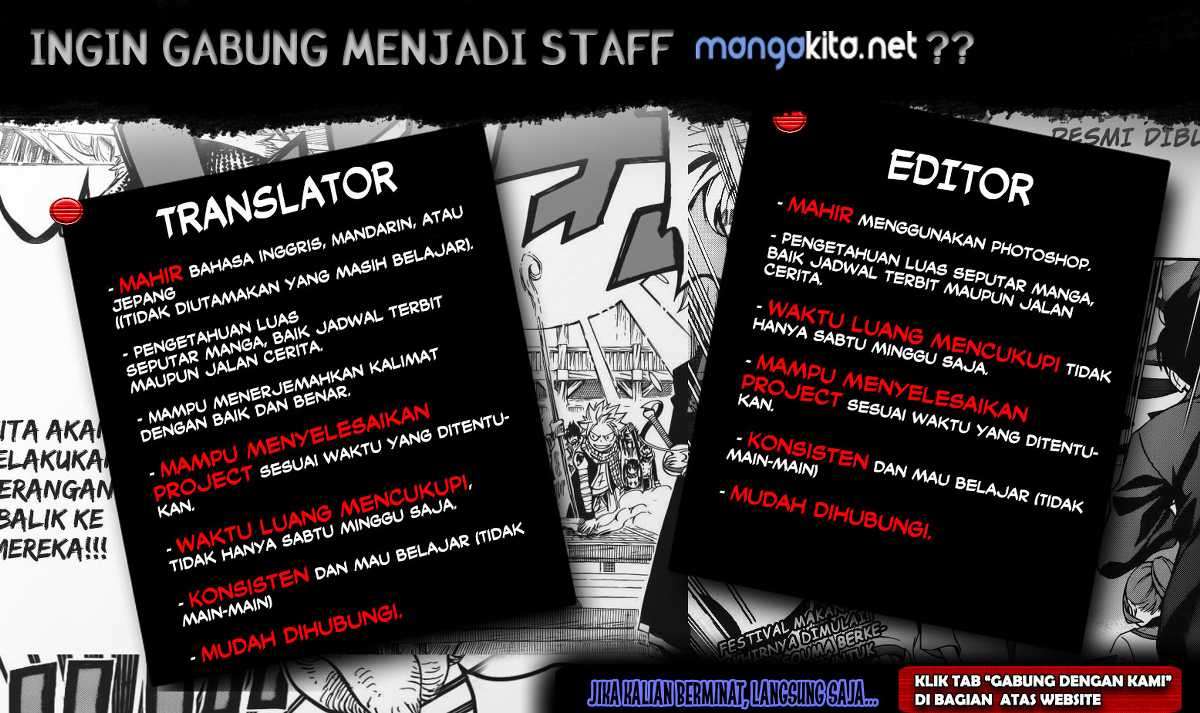 Owari no Seraph chapter 41 halaman 34