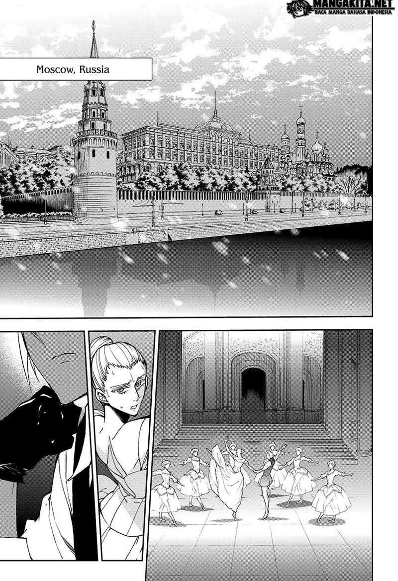 Owari no Seraph Bab 42 halaman 3
