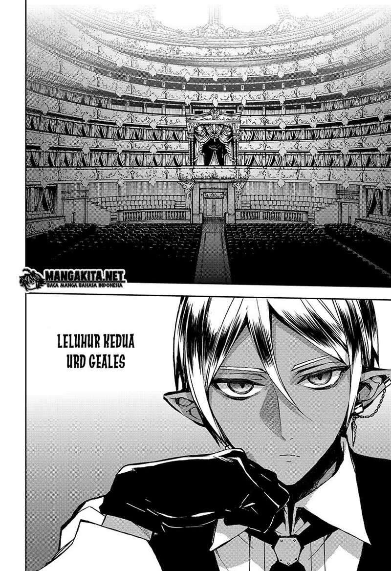 Owari no Seraph Bab 42 halaman 4