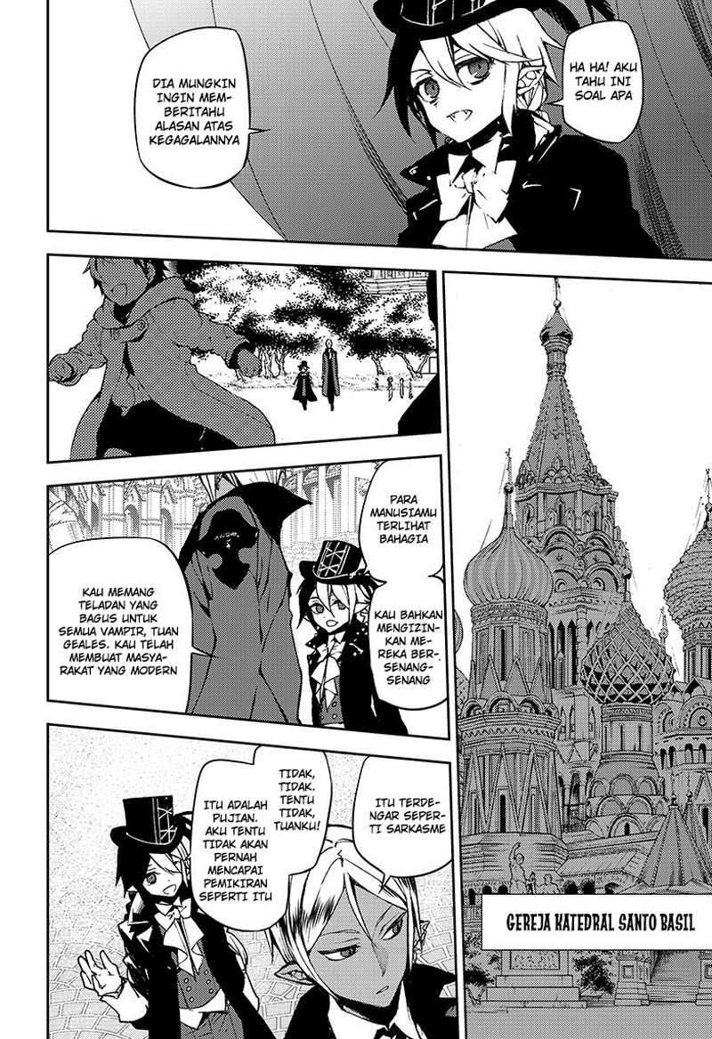 Owari no Seraph Bab 42 halaman 8