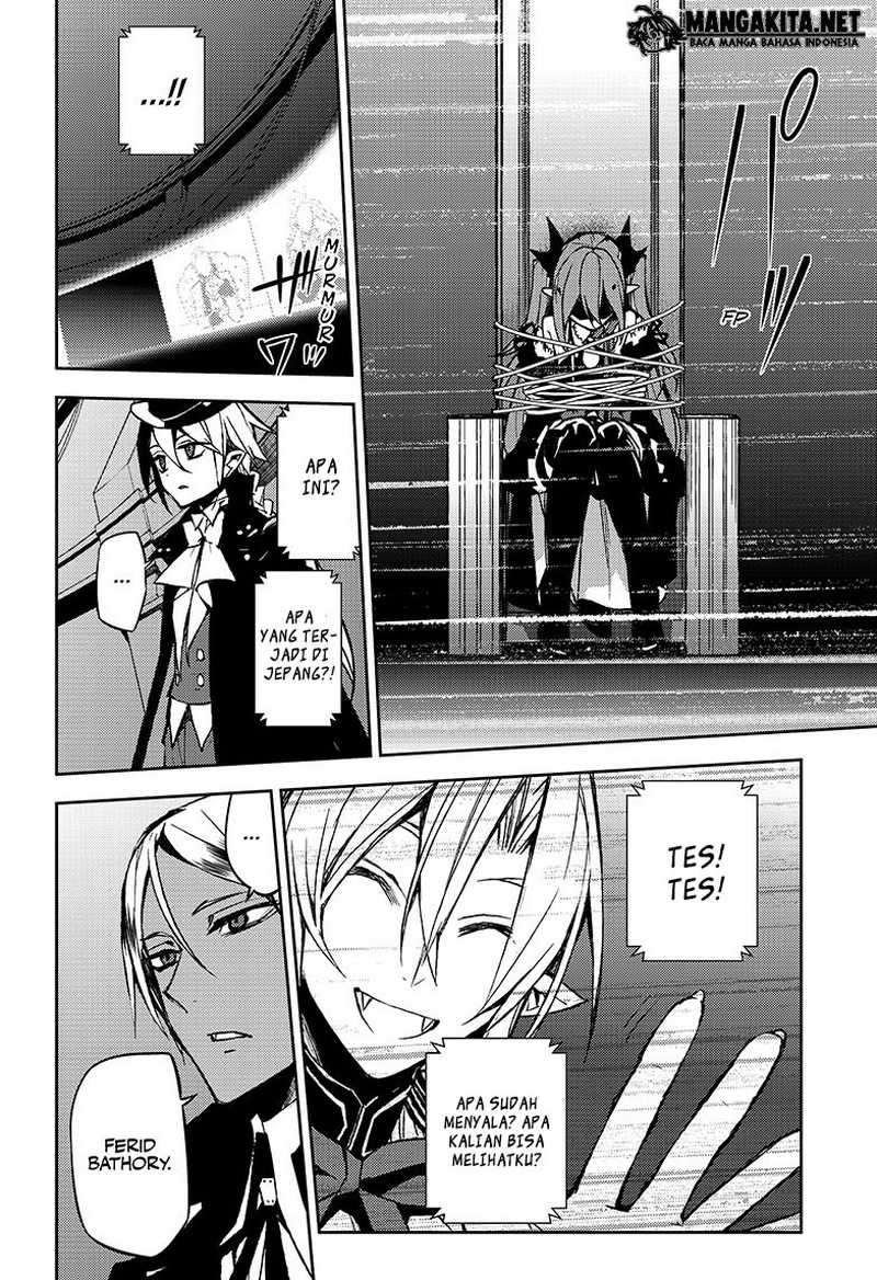 Owari no Seraph Bab 42 halaman 10