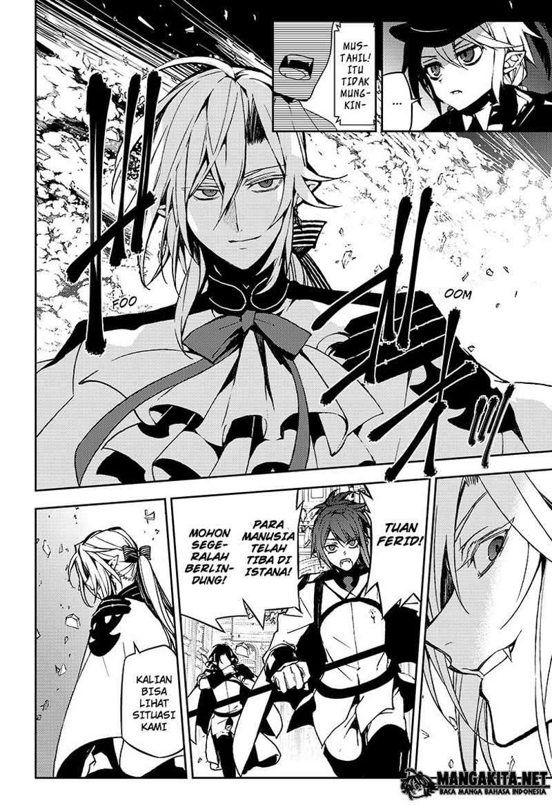 Owari no Seraph Bab 42 halaman 18