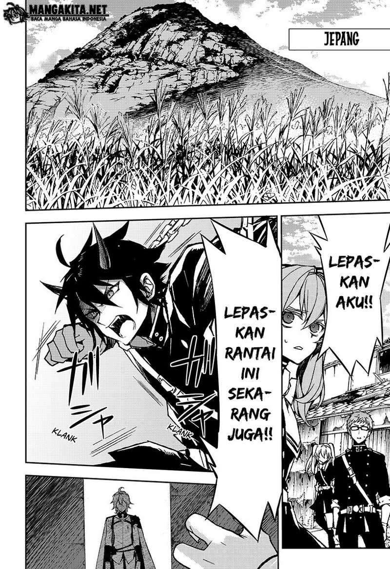 Owari no Seraph Bab 42 halaman 20