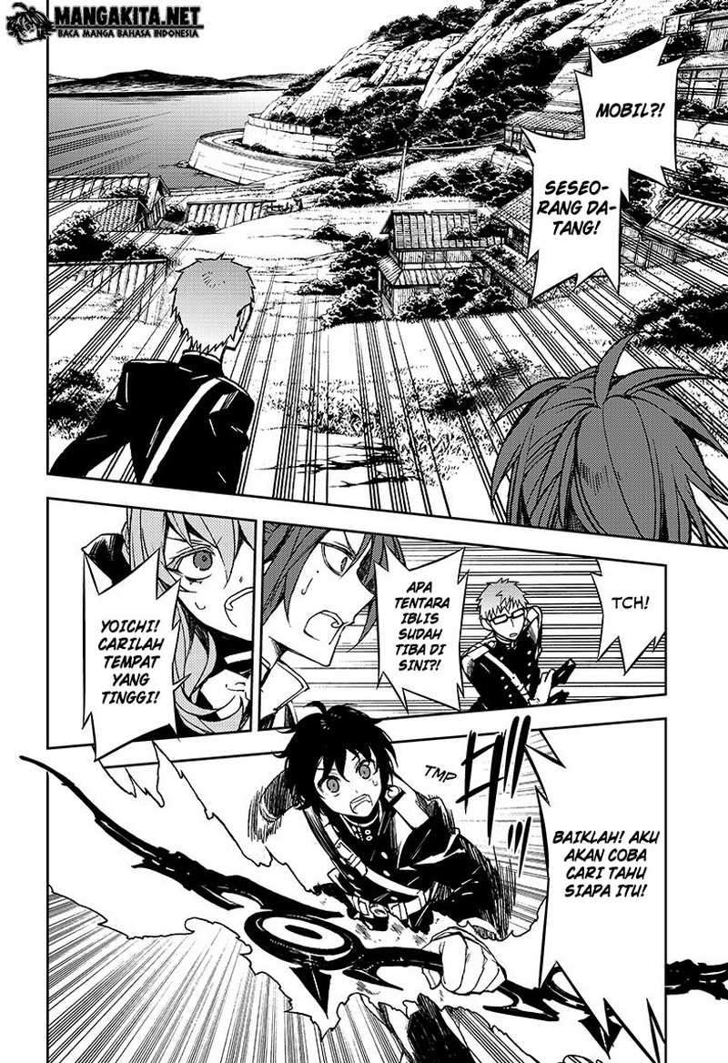 Owari no Seraph Bab 44 halaman 17