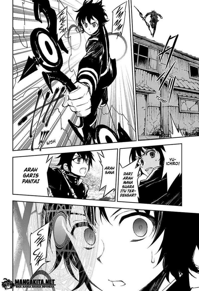 Owari no Seraph Bab 44 halaman 21