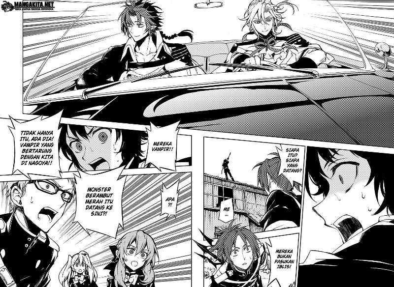 Owari no Seraph Bab 44 halaman 23