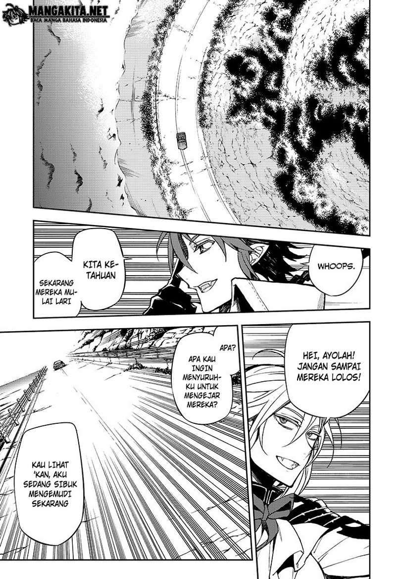 Owari no Seraph Bab 44 halaman 27