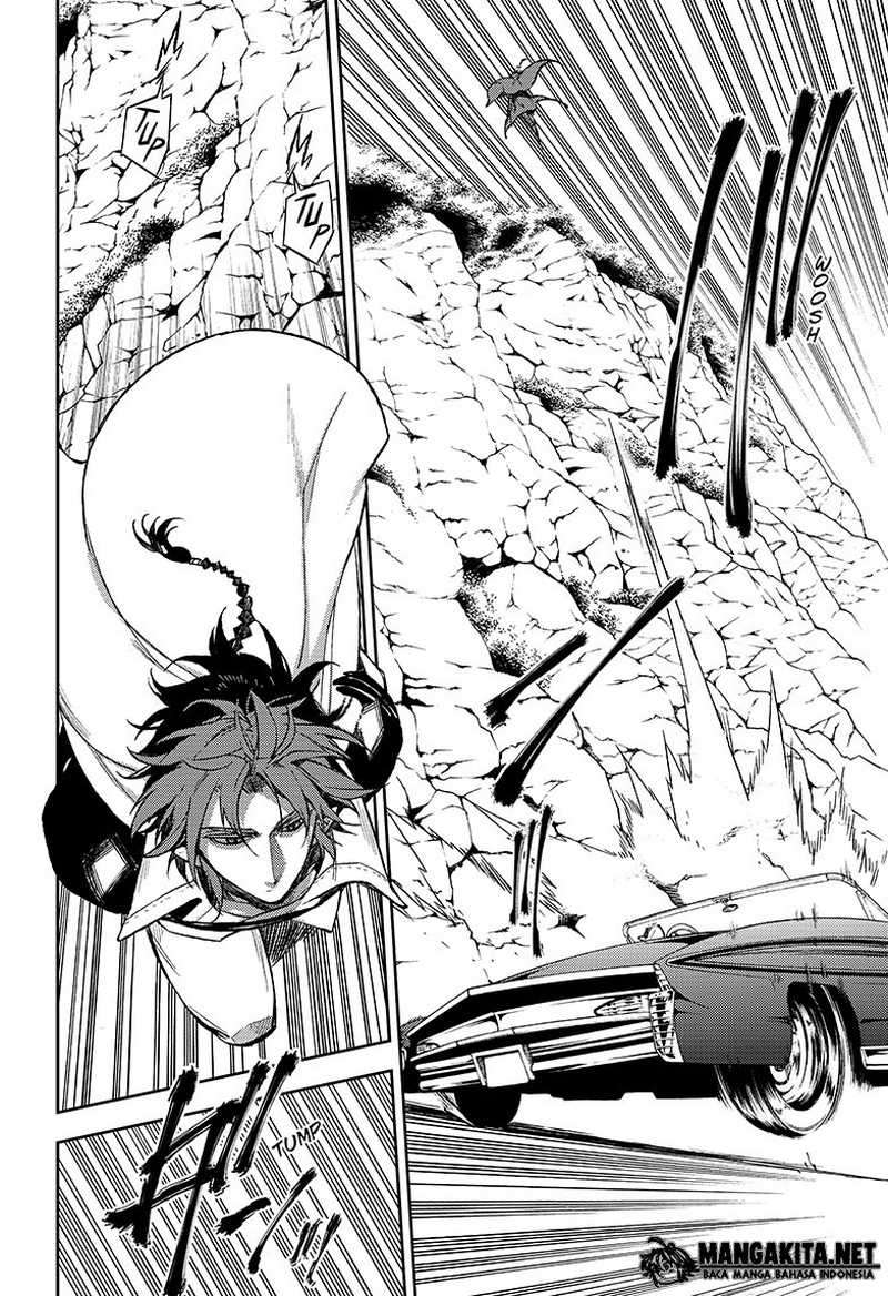 Owari no Seraph Bab 44 halaman 30