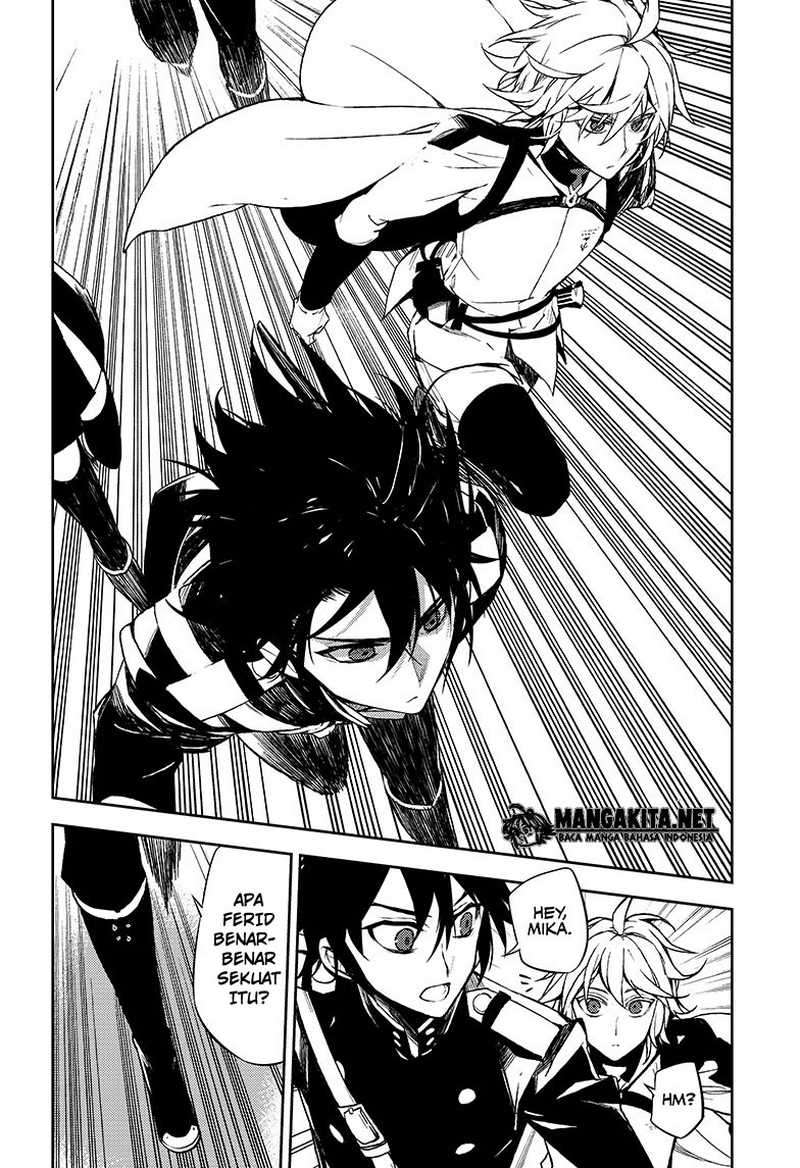 Owari no Seraph Bab 44 halaman 32