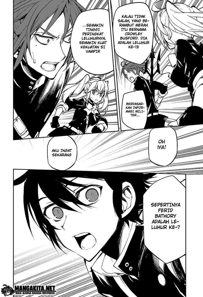 Owari no Seraph Bab 44 halaman 34