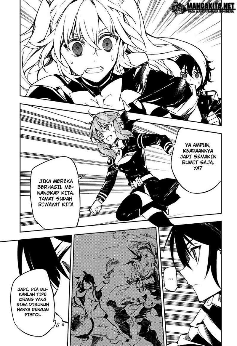 Owari no Seraph Bab 44 halaman 35