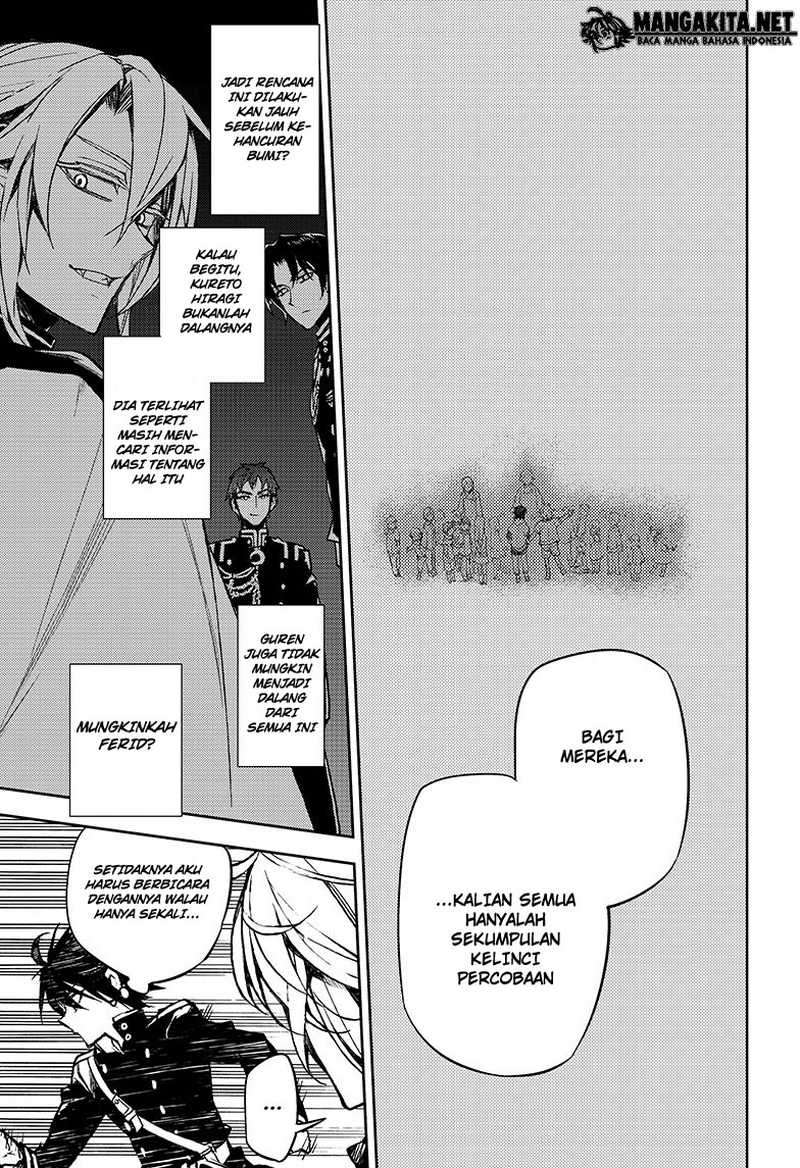 Owari no Seraph Bab 44 halaman 38