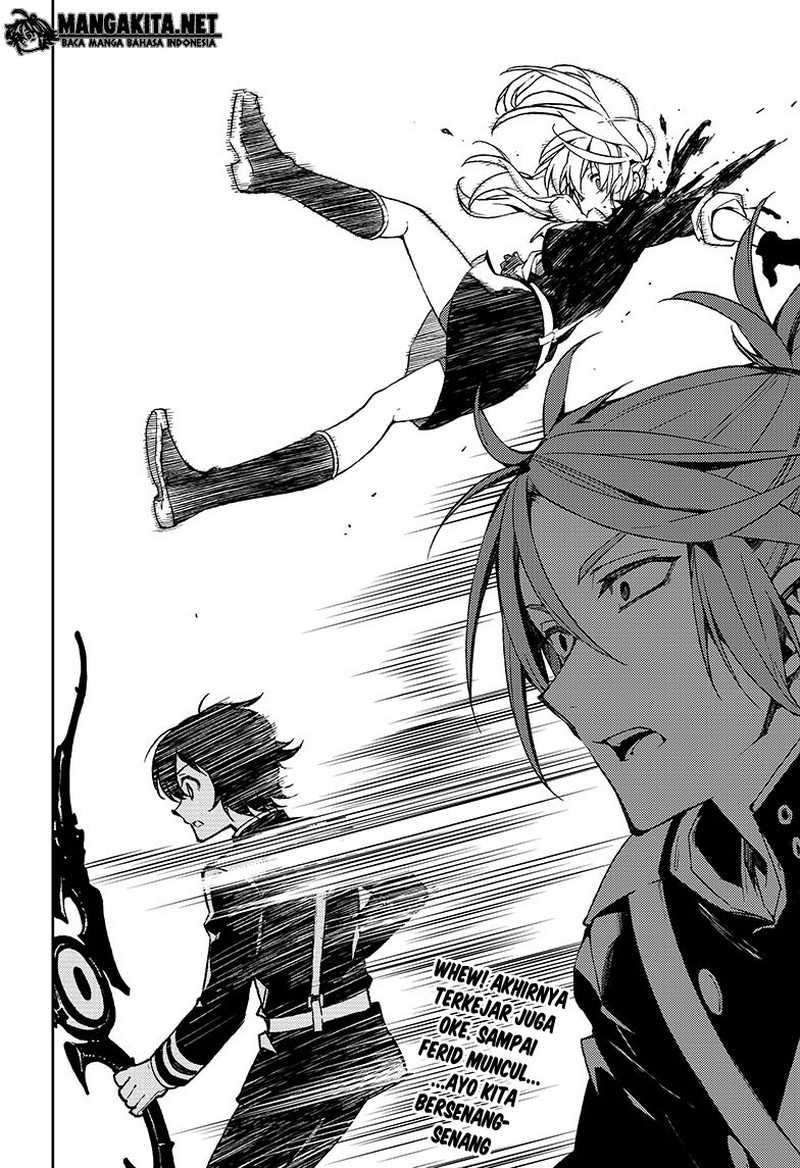 Owari no Seraph Bab 44 halaman 43