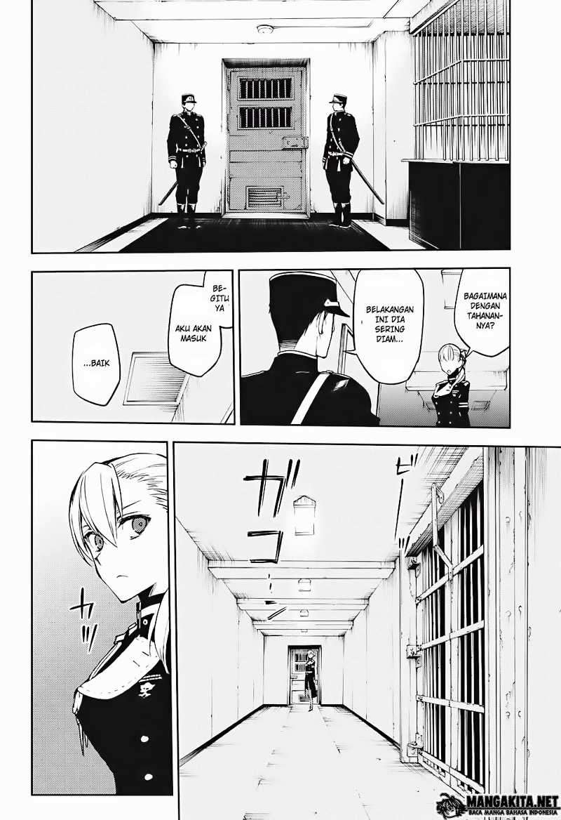 Owari no Seraph Bab 45 halaman 4