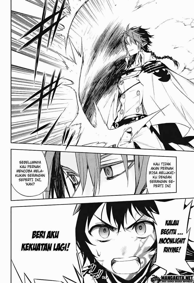 Owari no Seraph Bab 45 halaman 15