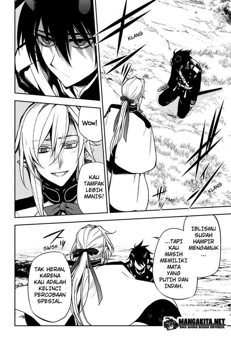 Owari no Seraph chapter 46 halaman 55