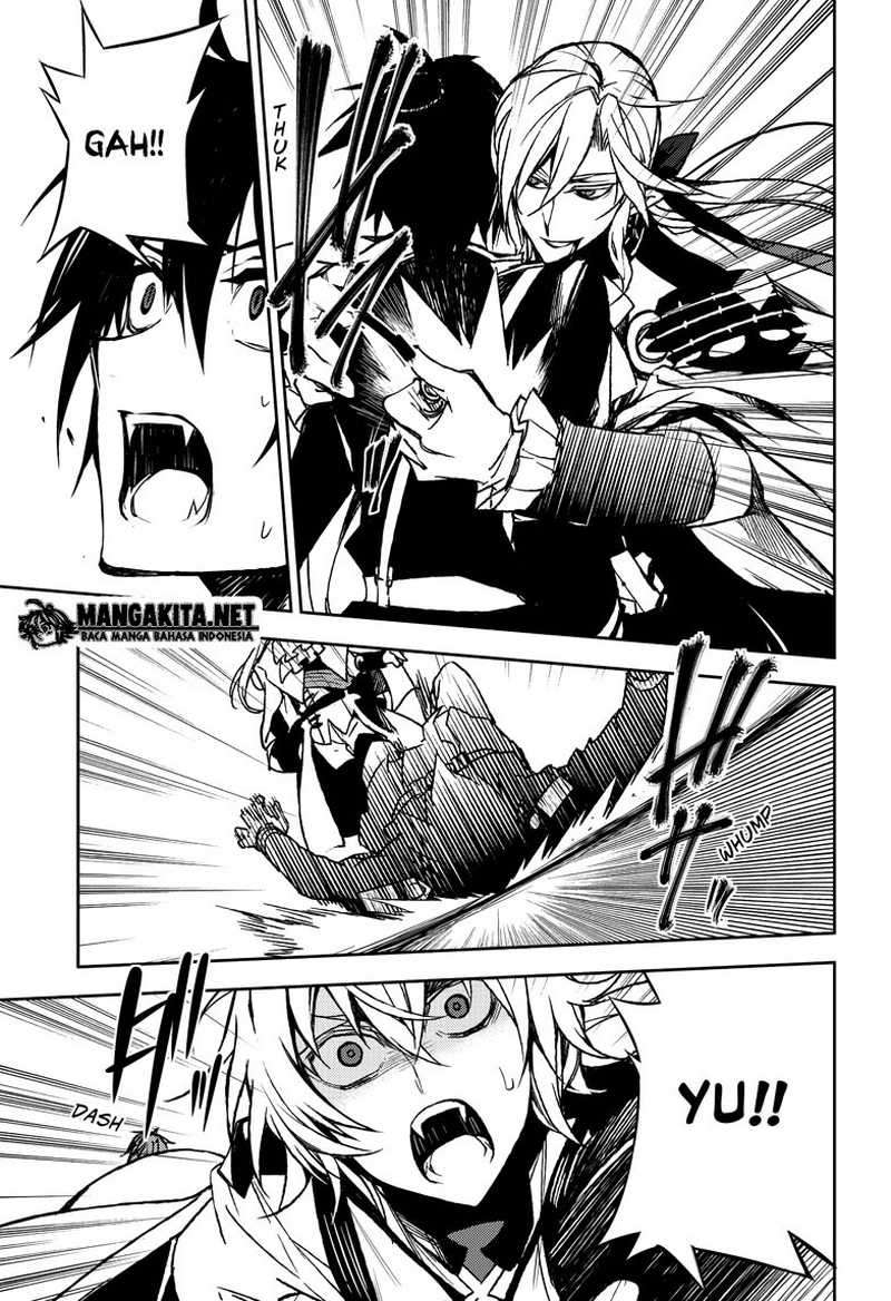 Owari no Seraph chapter 46 halaman 60