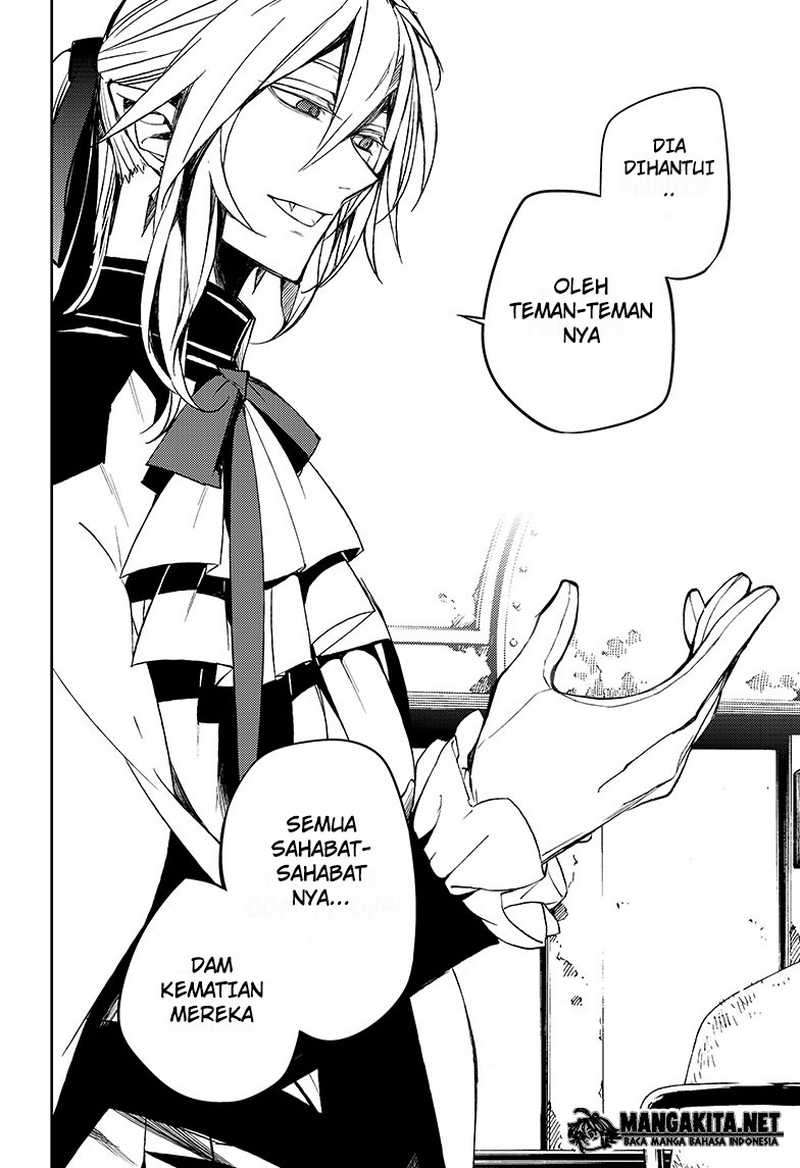 Owari no Seraph chapter 47 halaman 41