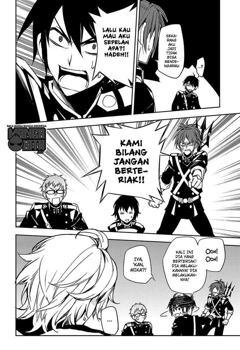Owari no Seraph Bab 48 halaman 10