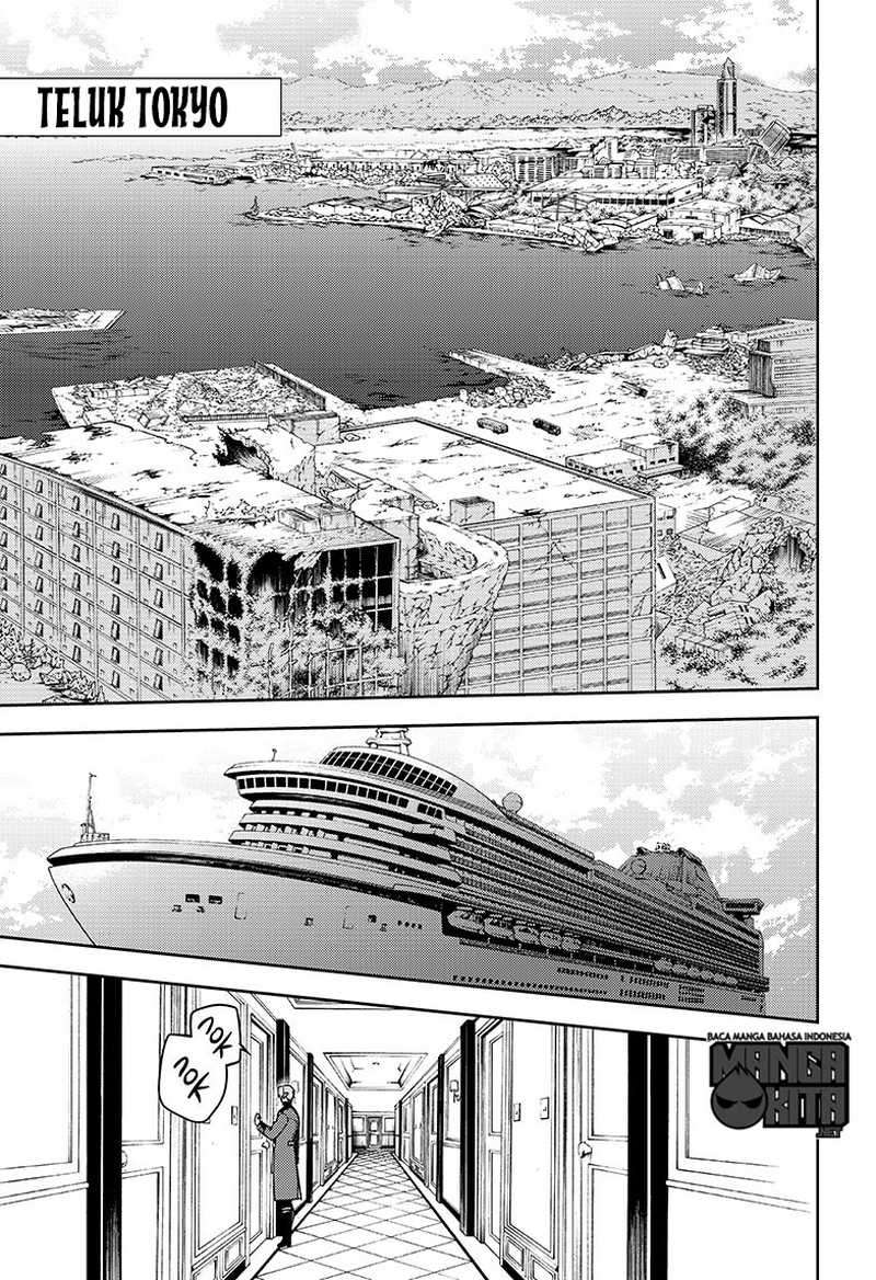 Owari no Seraph Bab 48 halaman 29