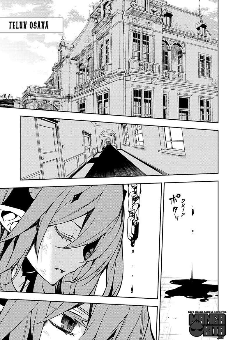 Owari no Seraph Bab 49 halaman 3
