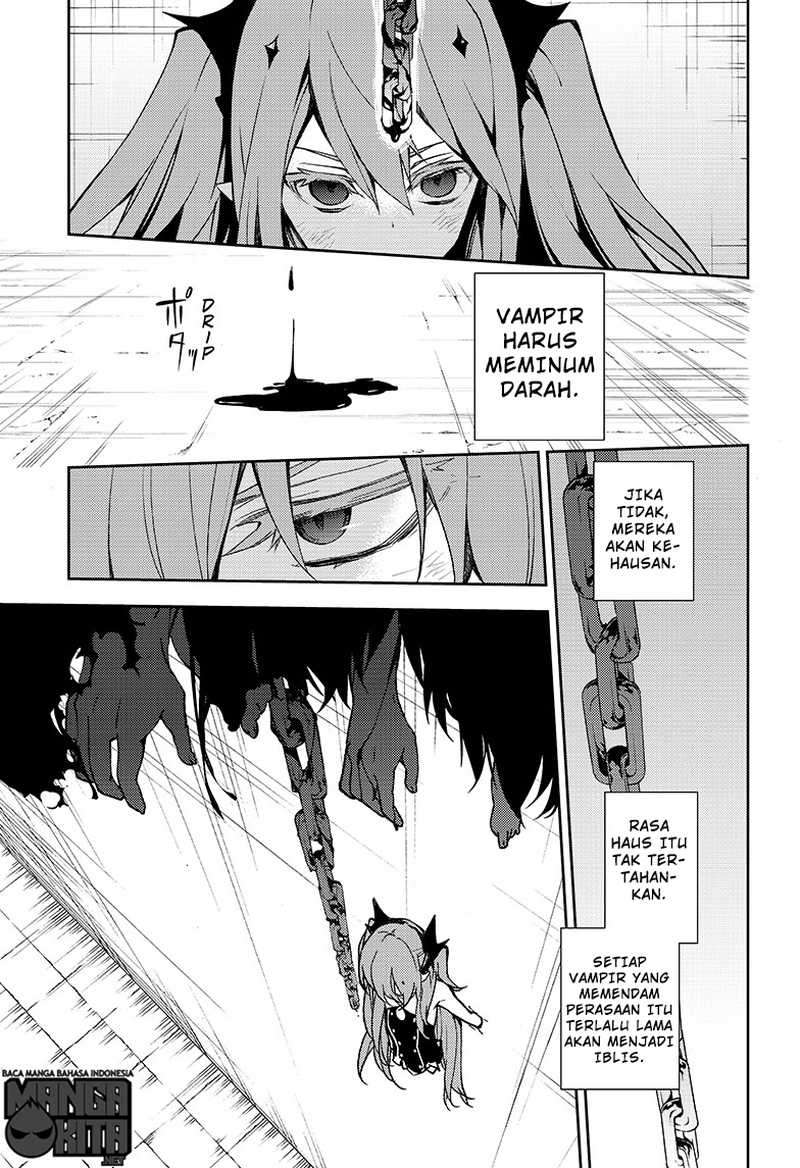 Owari no Seraph Bab 49 halaman 5
